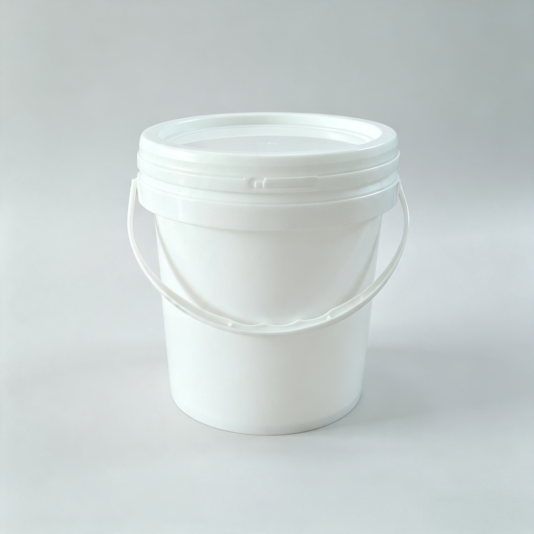 2.5L圆桶