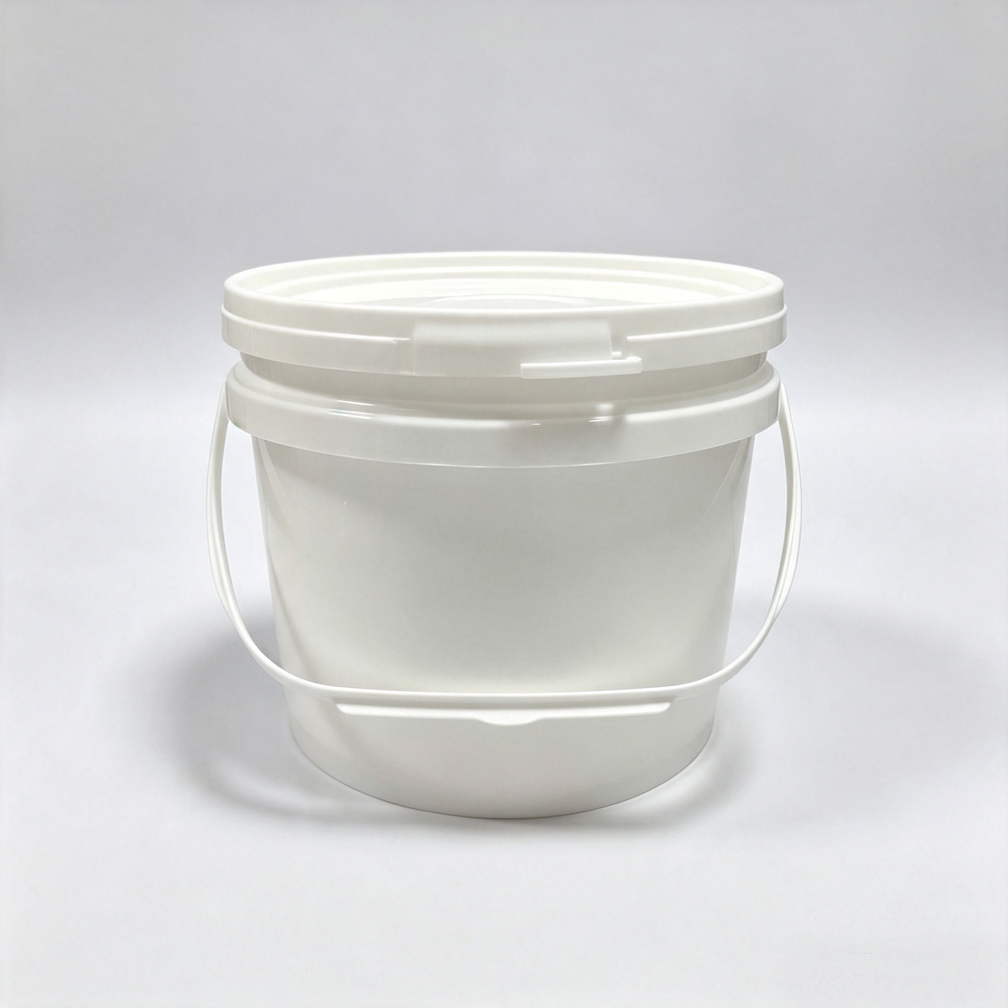 3L圆桶