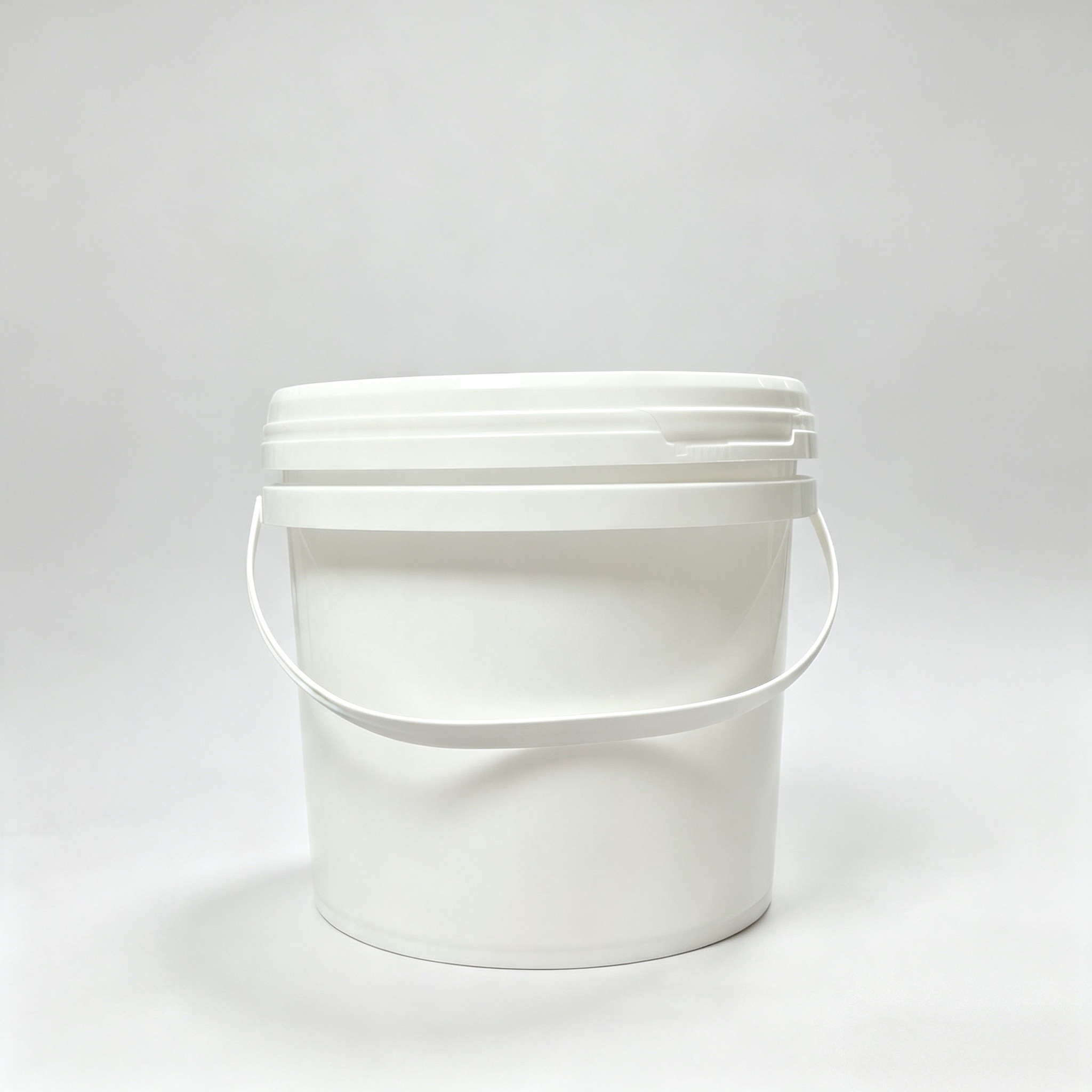 5L圆桶